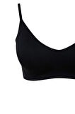 DeFacto Çıkarılabilir Pedli Görünmez Sütyen-Fall in Love D4200AX25SPBK81