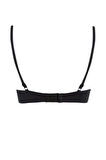 DeFacto Micro Comfort Pedli Tişört Bra-Fall in Love T8471AZ25SPBK81