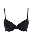 DeFacto Micro Comfort Pedli Tişört Bra-Fall in Love T8471AZ25SPBK81