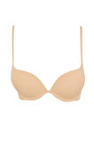 DeFacto Ekstra Dolgulu Micro Ekstra Dolgulu Full Push Up Tişört Bra-Fall in Love T8478AZ25SPBG392