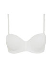 DeFacto Boş Kap Toparlayıcı Dolgusuz Straplez Basic Bra-Fall in Love Y3730AZ25SPER105