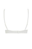 DeFacto Fall in Love Push Up Micro Dolgulu Yarım Dolgulu Tişört Bra Z3350AZ25SPER105