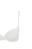 DeFacto Push Up Micro Yarım Dolgulu Tişört Bra-Fall in Love Z3350AZ25SPER105
