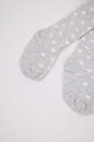 Kız Bebek Dikişsiz 2'li Pamuklu Külotlu Çorap
