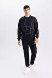 Jogger Krinkıl Pantolon