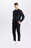 Jogger Krinkıl Pantolon