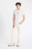 DeFacto Sergio Regular Fit Normal Kalıp Normal Bel Boru Paça Jean Pantolon D4460AX24HSBG714
