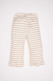 Erkek Bebek Pijama Takımı Çizgili Uzun Kollu Üst Uzun Alt