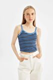 DeFacto Coool Fitted Fitilli Kaşkorse Atlet D4248AX24HSBE366