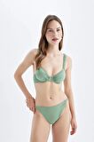 DeFacto Fall in Love Regular Fit Bikini Alt D2646AX24HSGN320