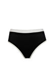 DeFacto Regular Fit Sörf Bikini Altı-Fall in Love D1084AXNSBK81