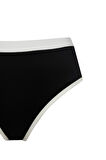 DeFacto Regular Fit Sörf Bikini Altı-Fall in Love D1084AXNSBK81