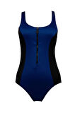 DeFacto Regular Fit Fermuarlı Sörf Mayo-Fall in Love D1073AXNSBE114