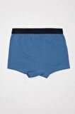 DeFacto Erkek Çocuk 3'lü Boxer C7757A824SMWT34