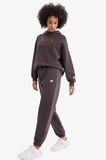 DeFacto NBA Brooklyn Nets Oversize Çift Cepli Jogger Paça Kalın Eşofman Altı D6154AX25SPAR223