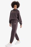 DeFacto NBA Brooklyn Nets Oversize Çift Cepli Jogger Paça Kalın Eşofman Altı D6154AX25SPAR223