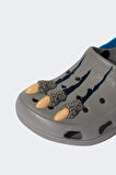 DeFacto Erkek Çocuk Düz Taban Eva Sandalet D8477A825SMAR42