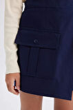 Kız Çocuk Gabardin Etek
