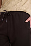 Regular Fit Düz Paça Basic Düz Şort