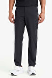 DeFactoFit Slim Fit Dar Kesim Standart Paça Esnek Multifonksiyonel Dokuma Sporcu Pantolon E3333AX25SPBK81