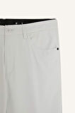 DeFactoFit Slim Fit Dar Kesim Standart Paça Esnek Multifonksiyonel Dokuma Sporcu Pantolon