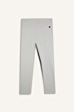 DeFactoFit Slim Fit Dar Kesim Standart Paça Esnek Multifonksiyonel Dokuma Sporcu Pantolon