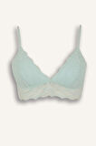 DeFacto Dantelli Kaplı Pedli Bralet-Fall in Love D7843AX25SPGN1169