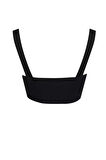 DeFactoFit V Yaka Sporcu Bra E2534AX25SMBK81
