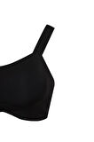 DeFactoFit V Yaka Sporcu Bra E2534AX25SMBK81