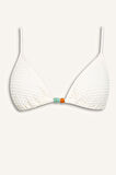 DeFacto Regular Fit Tül Bikini Üstü-Fall in Love E0139AX25SMWT16