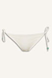 DeFacto Bağcıklı Tül Bikini Altı-Fall in Love E0144AX25SMWT16