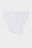 Erkek Çocuk 3'lü Slip Külot