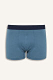 DeFacto Regular Fit Baskılı 3'lü Boxer D9880AX25SPNV135