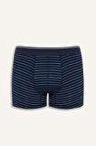 DeFacto Regular Fit Çizgili 3'lü Boxer D9876AX25SPNV135