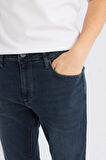 Sergio Regular Fit Normal Kalıp Normal Bel Boru Paça Jean Pantolon
