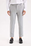 DeFacto Jogger Pantolon Cepli Düz Paça B8577AX24AUGR377