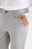 DeFacto Jogger Pantolon Cepli Düz Paça B8577AX24AUGR377