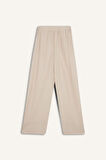 DeFacto Wide Leg Esnek Belli Krinkıl Kumaş Geniş Paça Pantolon D7591AX25SMBG74