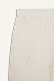 Regular Fit Brode Plaj Pantolonu-Fall in Love 