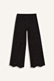 Regular Fit Brode Plaj Pantolonu-Fall in Love 