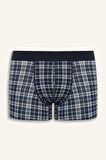 Regular Fit Hayvan Baskılı 3'lü Boxer