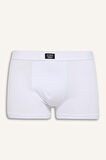 Erkek Regular Fit 3'lü Boxer