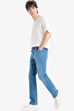 Sergio Regular Fit Normal Bel Boru Paça Dar Paça Pantolon