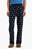 Tom & Jerry Pijama Takımı Kısa Kollu Üst Uzun Alt