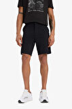 DeFactoFit Standart Fit Sporcu Kısa Paça Şort B1170AX25SPBK81