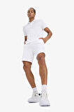 DeFactoFit Standart Fit Sporcu Kısa Paça Şort