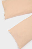 DeFacto Kız Bebek Wide Leg Geniş Bol Paça Fitilli Kaşkorse Pantolon E5557A525SPBG392