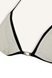 DeFacto Regular Fit Bikini Üstü-Fall in Love D4050AX25HSWT16