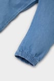 Erkek Bebek Regular Fit Pantolon