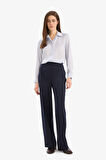 DeFacto Regular Fit Saten Uzun Kollu Gömlek Z2989AZ25SPBE250